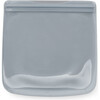 Porter 34-oz. Flat Bag, Slate - Tabletop - 1 - thumbnail