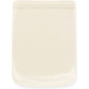 Porter 46-oz. Flat Bag, Cream - Tabletop - 1 - thumbnail
