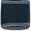 Porter 34-oz. Flat Bag, Charcoal - Tabletop - 1 - thumbnail