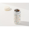 Porter 12-oz. Insulated Ceramic Bottle, Cream Terrazzo - Tabletop - 3