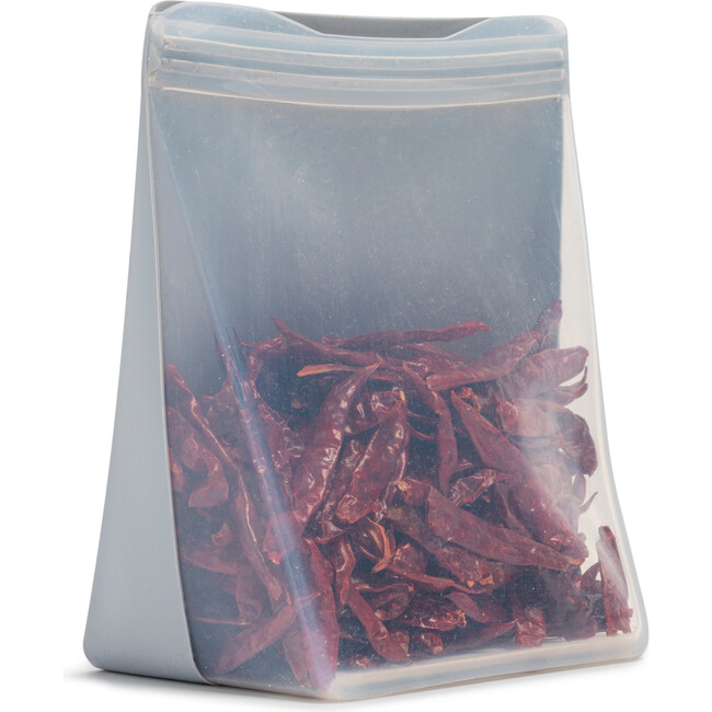 Porter 36-oz. Stand-Up Bag, Slate
