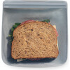 Porter 34-oz. Flat Bag, Slate - Tabletop - 2