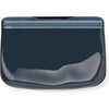 Porter 10-oz. Flat Bag, Charcoal - Tabletop - 1 - thumbnail
