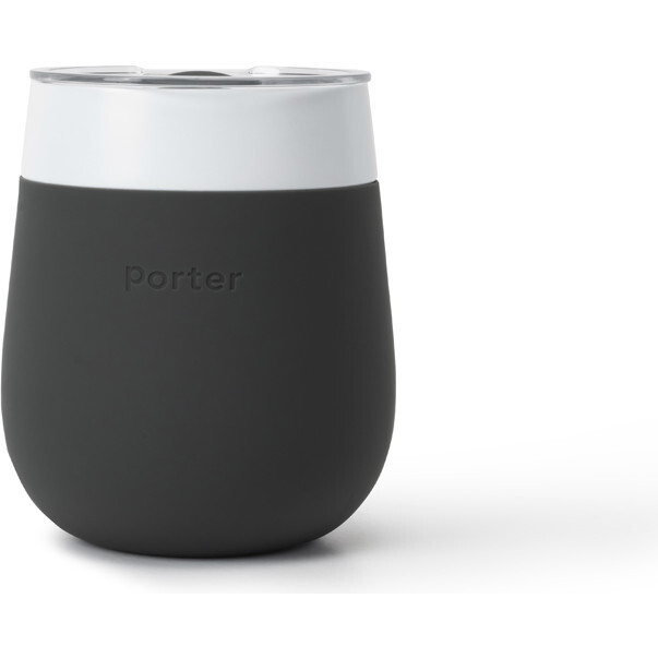 Porter Insulated Glass, Charcoal