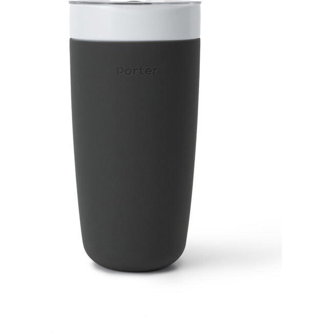 Porter Insulated Tumbler, Charcoal