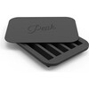 Peak Water Bottle Ice Tray, Black - Tabletop - 1 - thumbnail