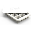 Peak Everyday Ice Tray, White - Tabletop - 1 - thumbnail