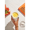 Porter Insulated Tumbler, Cream - Tabletop - 3