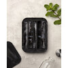 Peak Water Bottle Ice Tray, Black - Tabletop - 2