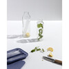 Peak Water Bottle Ice Tray, Black - Tabletop - 3