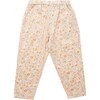 Jumping Jack Trousers, Claire Aude Liberty Print Organic Cotton - Pants - 1 - thumbnail