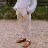 Jumping Jack Trousers, Claire Aude Liberty Print Organic Cotton - Pants - 2