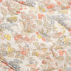 Twister Jacket, Nancy Ann Liberty Print Organic Cotton Lined With Blush Linen - Jackets - 2