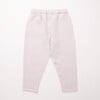 Jumping Jack Trousers, Lavender Check Linen - Pants - 3