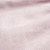 Jumping Jack Trousers, Lavender Check Linen - Pants - 4