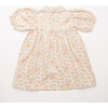 Duck, Duck, Goose Dress, Nancy Ann Liberty Print Organic Cotton - Dresses - 3