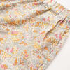 Jumping Jack Trousers, Claire Aude Liberty Print Organic Cotton - Pants - 6
