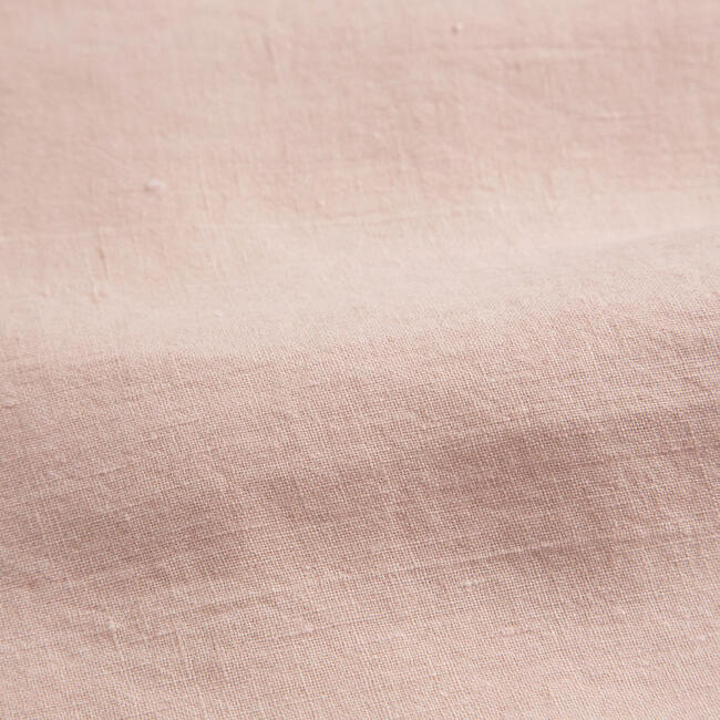 Twister Jacket, Nancy Ann Liberty Print Organic Cotton Lined With Blush Linen - Jackets - 5