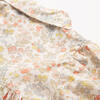 Duck, Duck, Goose Dress, Nancy Ann Liberty Print Organic Cotton - Dresses - 4
