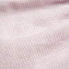 Duck, Duck, Goose Dress, Lavender Check Linen - Dresses - 7 - thumbnail
