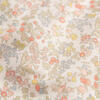 Dominos Romper, Nancy Ann Liberty Print Organic Cotton - Rompers - 5