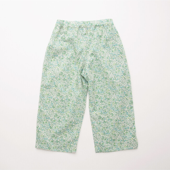 Chess Trousers, Coward Liberty Print Organic Cotton - Pants - 3