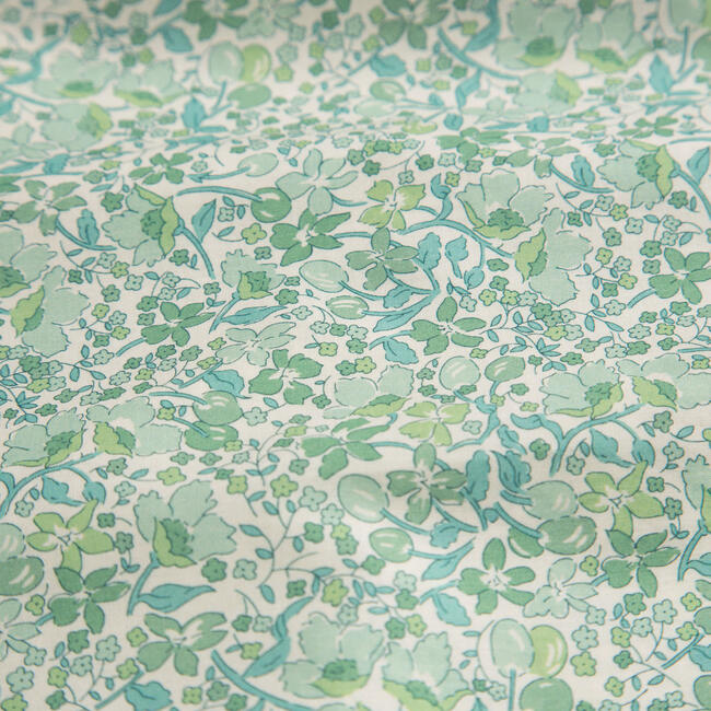 Chess Trousers, Coward Liberty Print Organic Cotton - Pants - 5