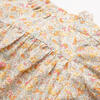 Cats Cradle Dress, Claire Aude Liberty Print Organic Cotton - Dresses - 8