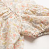 Cats Cradle Dress and Skipping Bloomer Set, Nancy Ann Liberty Print Organic Cotton - Dresses - 9 - thumbnail