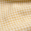 Chess Trousers, Hay Check Linen - Pants - 6