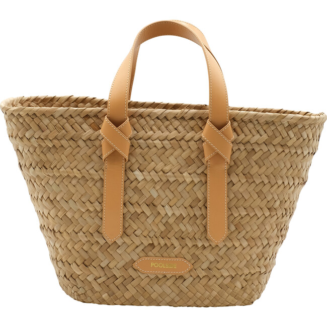The Isola Tote, Nude