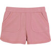Molly Short, Dusty Pink - Shorts - 1 - thumbnail