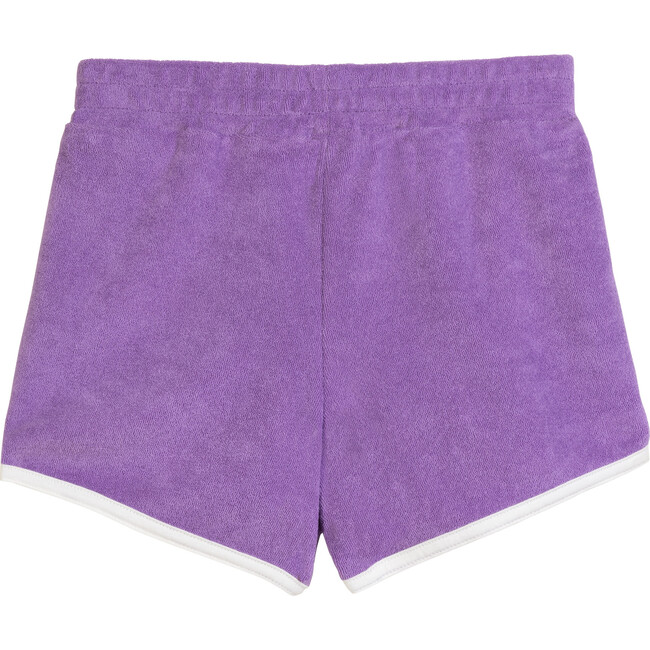 Brittany Shorts, Violet - Shorts - 3