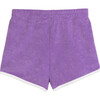Brittany Shorts, Violet - Shorts - 3 - thumbnail