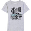 Ringo Tee, Get Righteous - T-Shirts - 1 - thumbnail