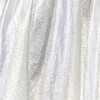 Zsa Zsa Metallic Shorts, Silver Metallic - Shorts - 5