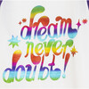 Maya Raglan Dress, Dream Never Doubt - Dresses - 2
