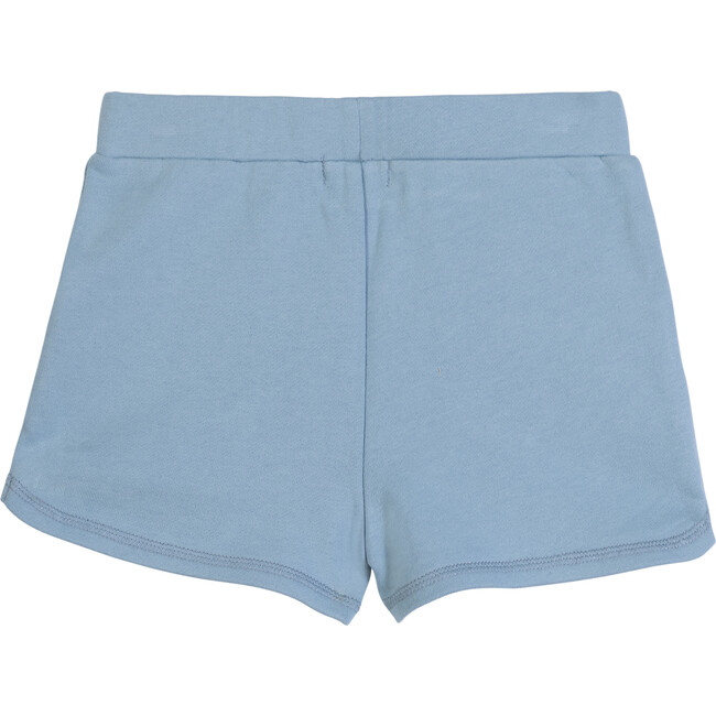 Molly Short, Dusty Blue - Shorts - 3