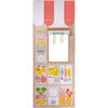 Doorway Storefront, Farmers Market - Playhouses - 3