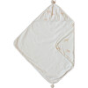 Follow Me Hooded Towel, Cheetah - Towels - 1 - thumbnail