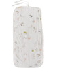 Magical Forest Burp Cloth, Multi - Burp Cloths - 2
