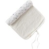 Bluebells Burp Cloth, Multi - Burp Cloths - 1 - thumbnail