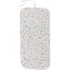 Bluebells Burp Cloth, Multi - Burp Cloths - 2