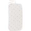 Hatchling Burp Cloth, Fawn - Burp Cloths - 2