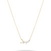 Women's Enchanted Diamond Caterpillar Necklace - Necklaces - 1 - thumbnail