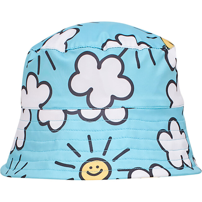 Happy Sun Bucket Hat