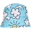 Happy Sun Bucket Hat - Hats - 1 - thumbnail