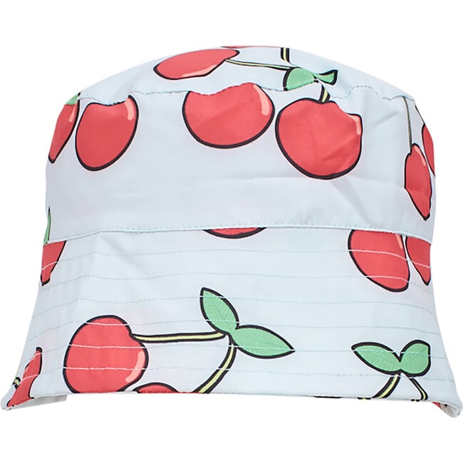 Refreshing Cherries Bucket Hat