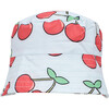 Refreshing Cherries Bucket Hat - Hats - 1 - thumbnail