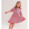 Beating Heart Dress - Dresses - 3